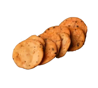 Grand sweets – Pepper Thattai 175 gms