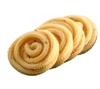 Grand sweets – Mullu Thenkuzhal 175 gm