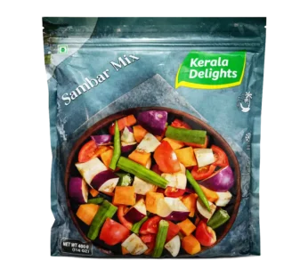 Kerala Delights Sambar Mix 400 gm