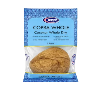 Top-Op Whole Copra