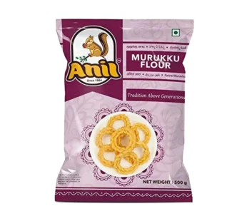 Anil Murukku Flour 500 gm