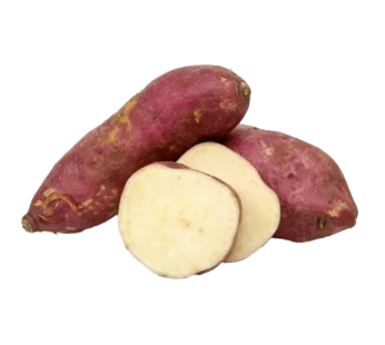 Red Sweet Potato