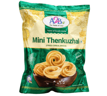 A2B Mini Thenkuzhal 200 gm
